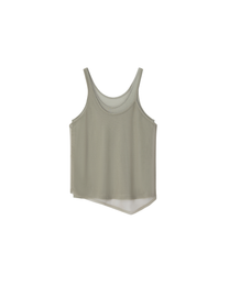 LAYERED VIEL TANK