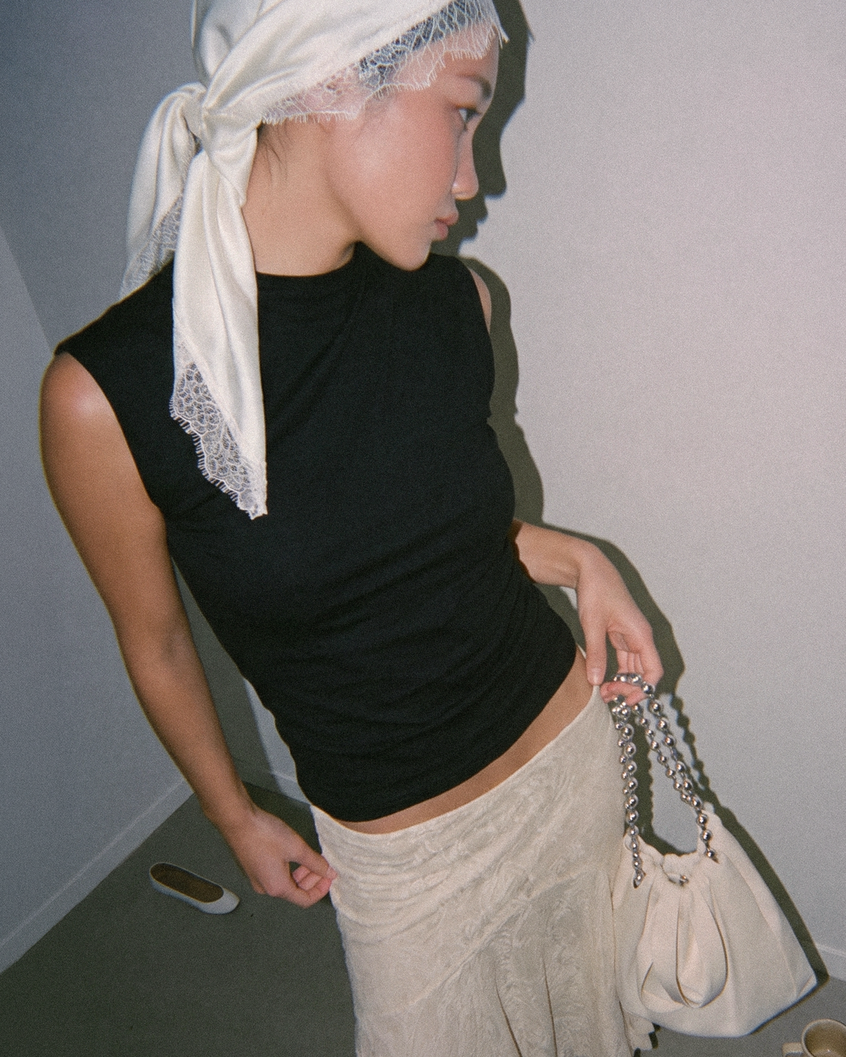 TWISTED TEE