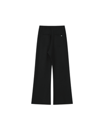 SEAMLESS SLIM FIT PANTS