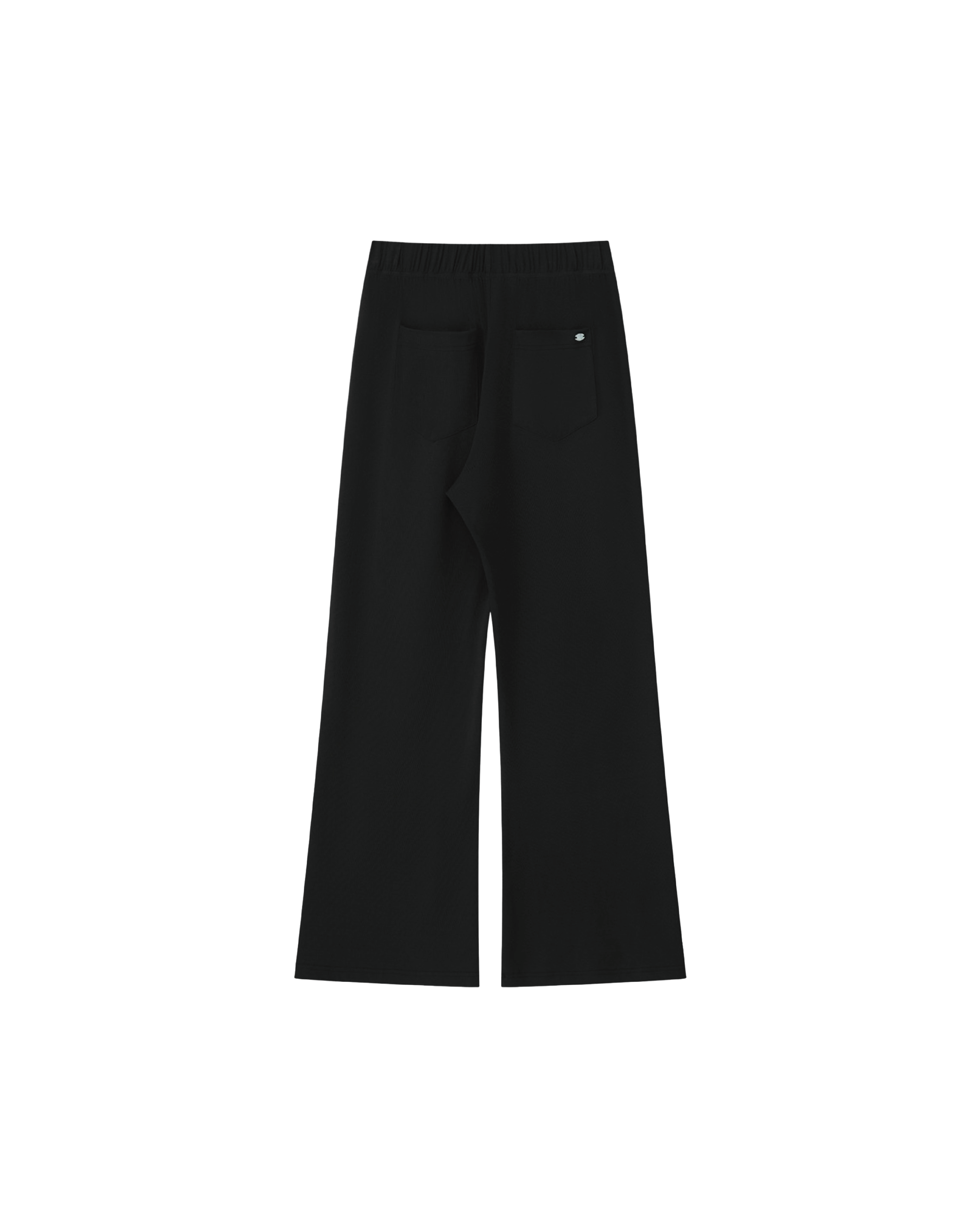 SEAMLESS SLIM FIT PANTS