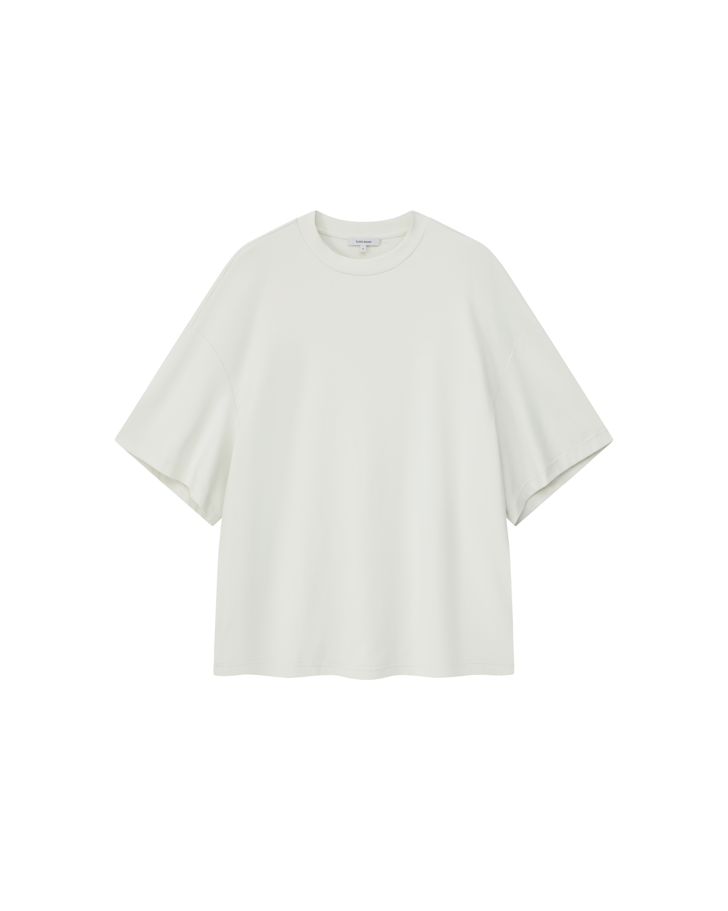 COCOON SLEEVE TEE