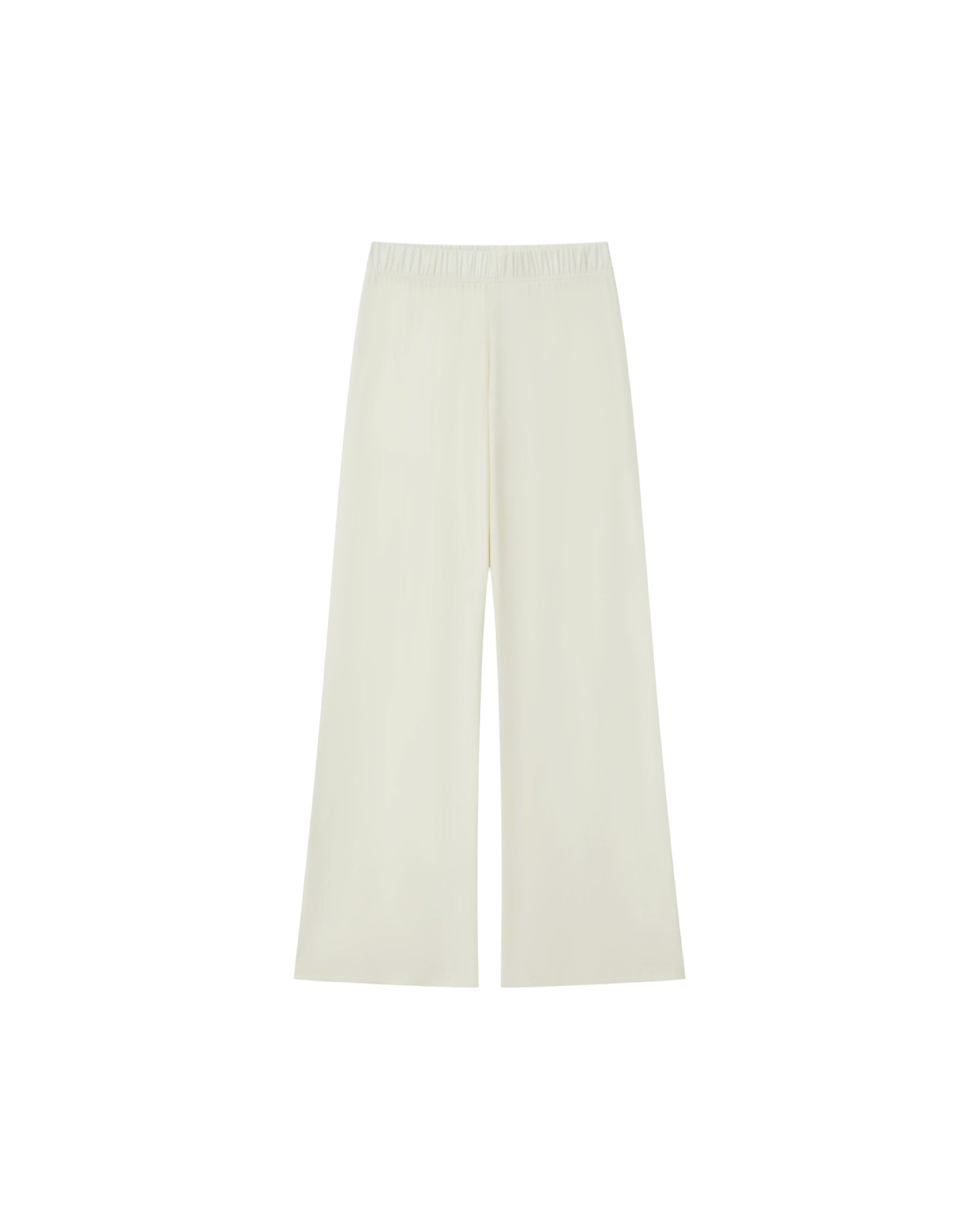 SEAMLESS SLIM FIT PANTS