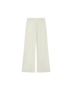 SEAMLESS SLIM FIT PANTS