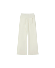 SEAMLESS SLIM FIT PANTS
