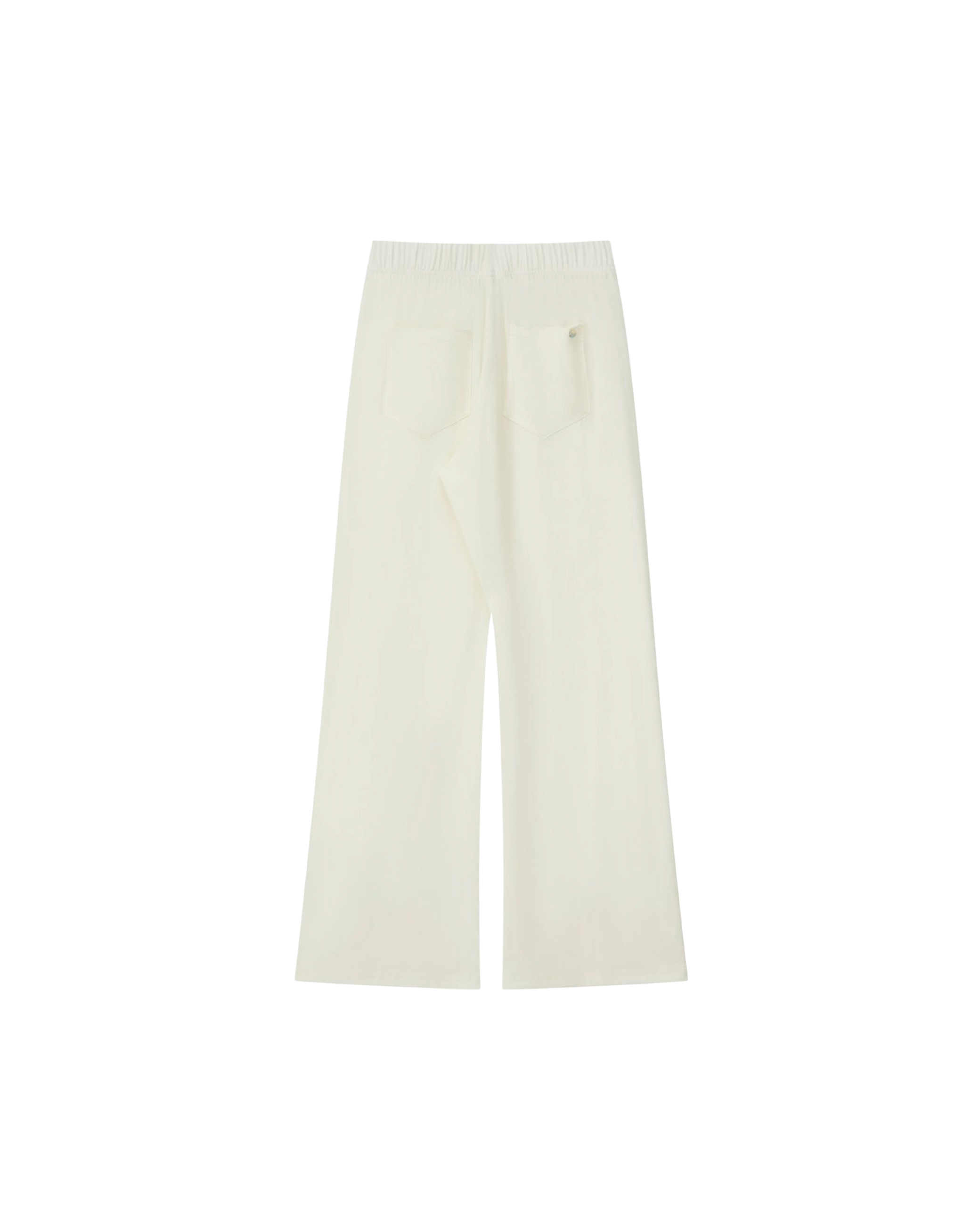 SEAMLESS SLIM FIT PANTS