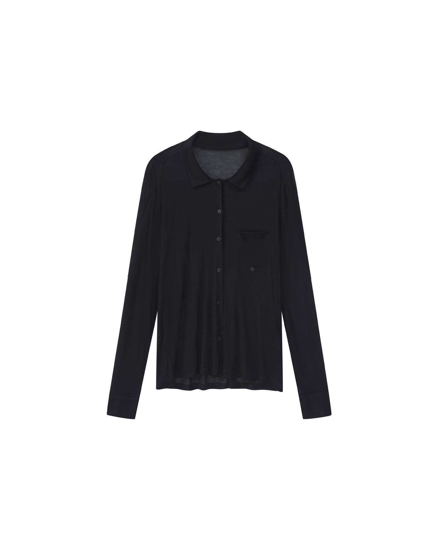 DISPLACED SHIRT
