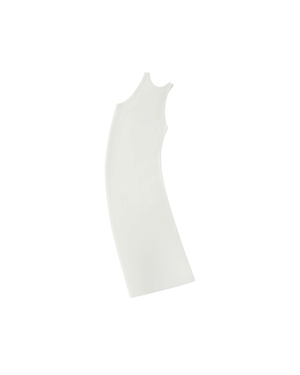 VICTORY TWIST DRESS