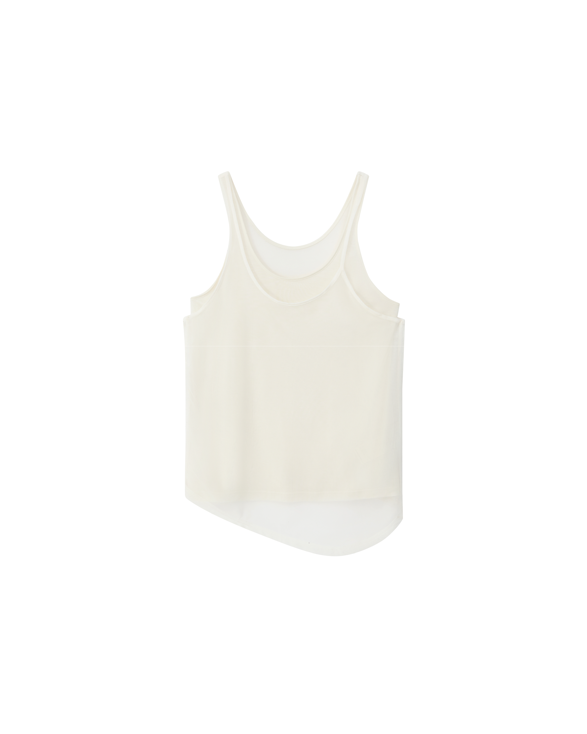 LAYERED VIEL TANK