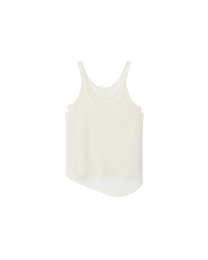 LAYERED VIEL TANK