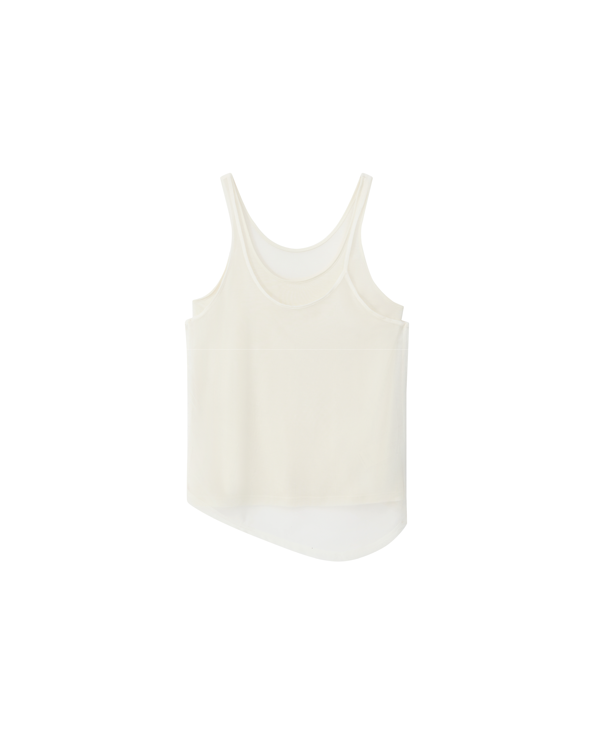 LAYERED VIEL TANK