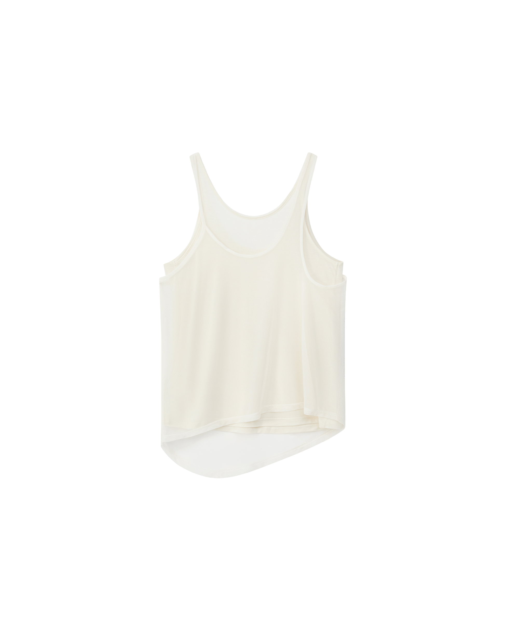 LAYERED VIEL TANK