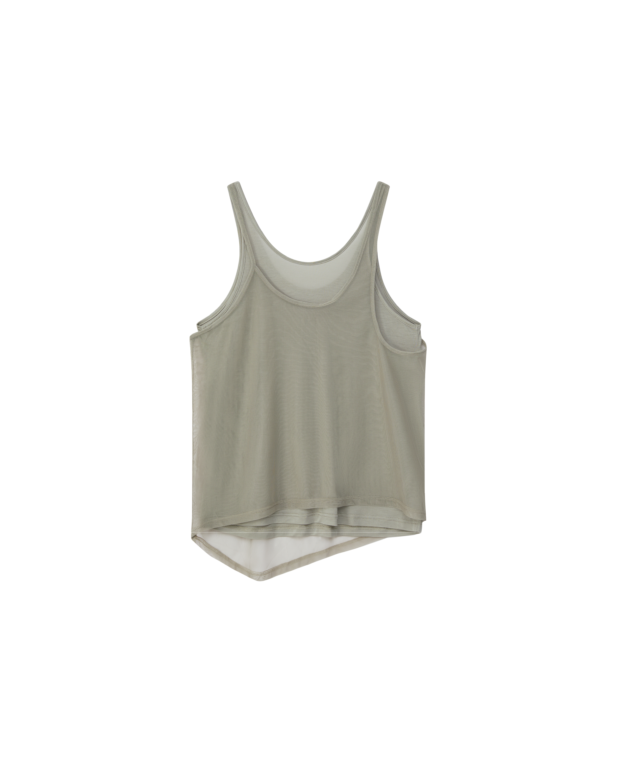 LAYERED VIEL TANK
