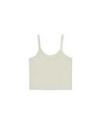 VARIATION DOUBLE-LAYER CAMISOLE