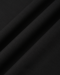 SCULPTED SKIRT-PANEL TROUSERS
