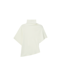 MOSAIC SHORT-SLEEVE TOP