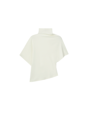MOSAIC SHORT-SLEEVE TOP
