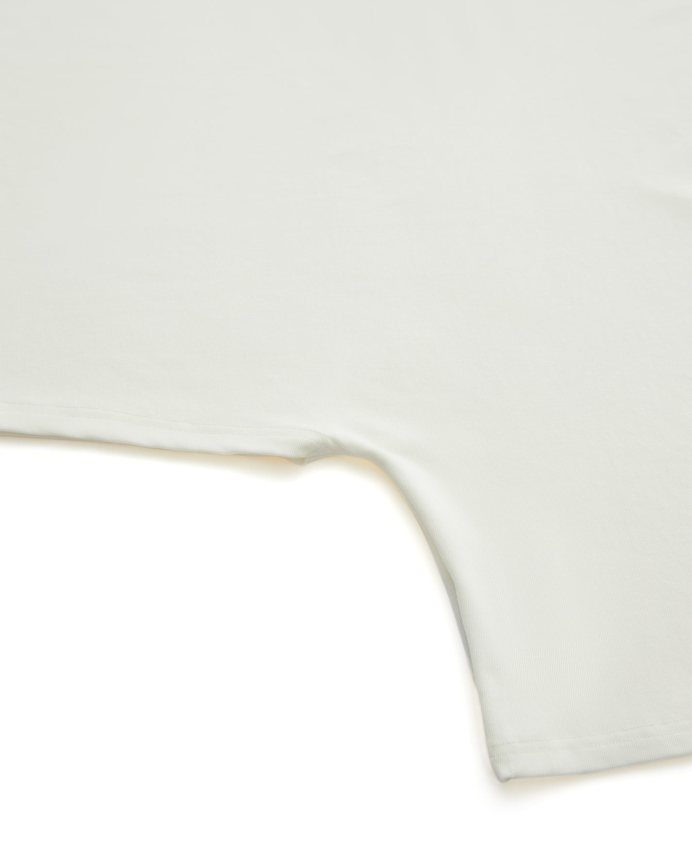MOSAIC SHORT-SLEEVE TOP