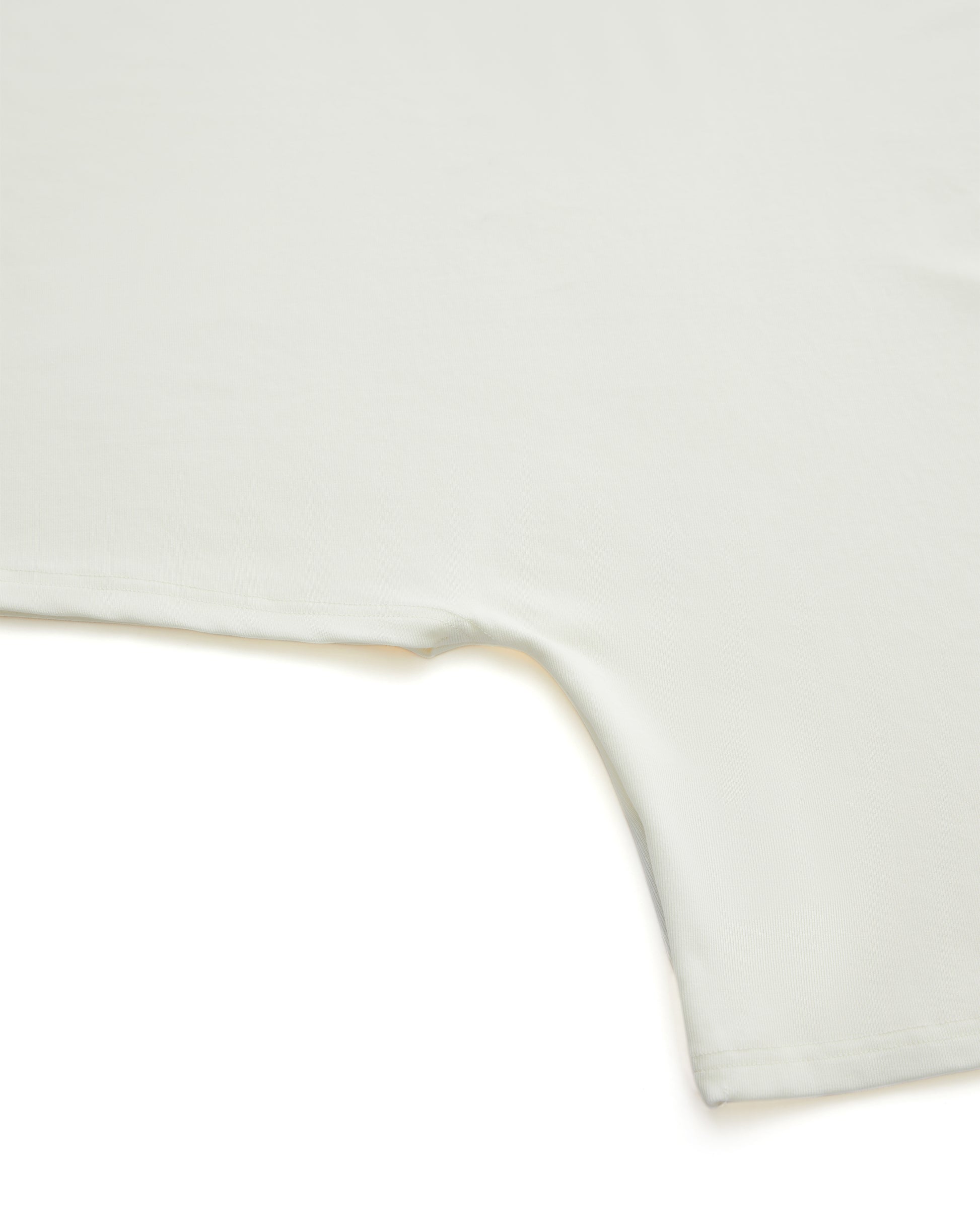 MOSAIC SHORT-SLEEVE TOP