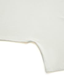 MOSAIC SHORT-SLEEVE TOP