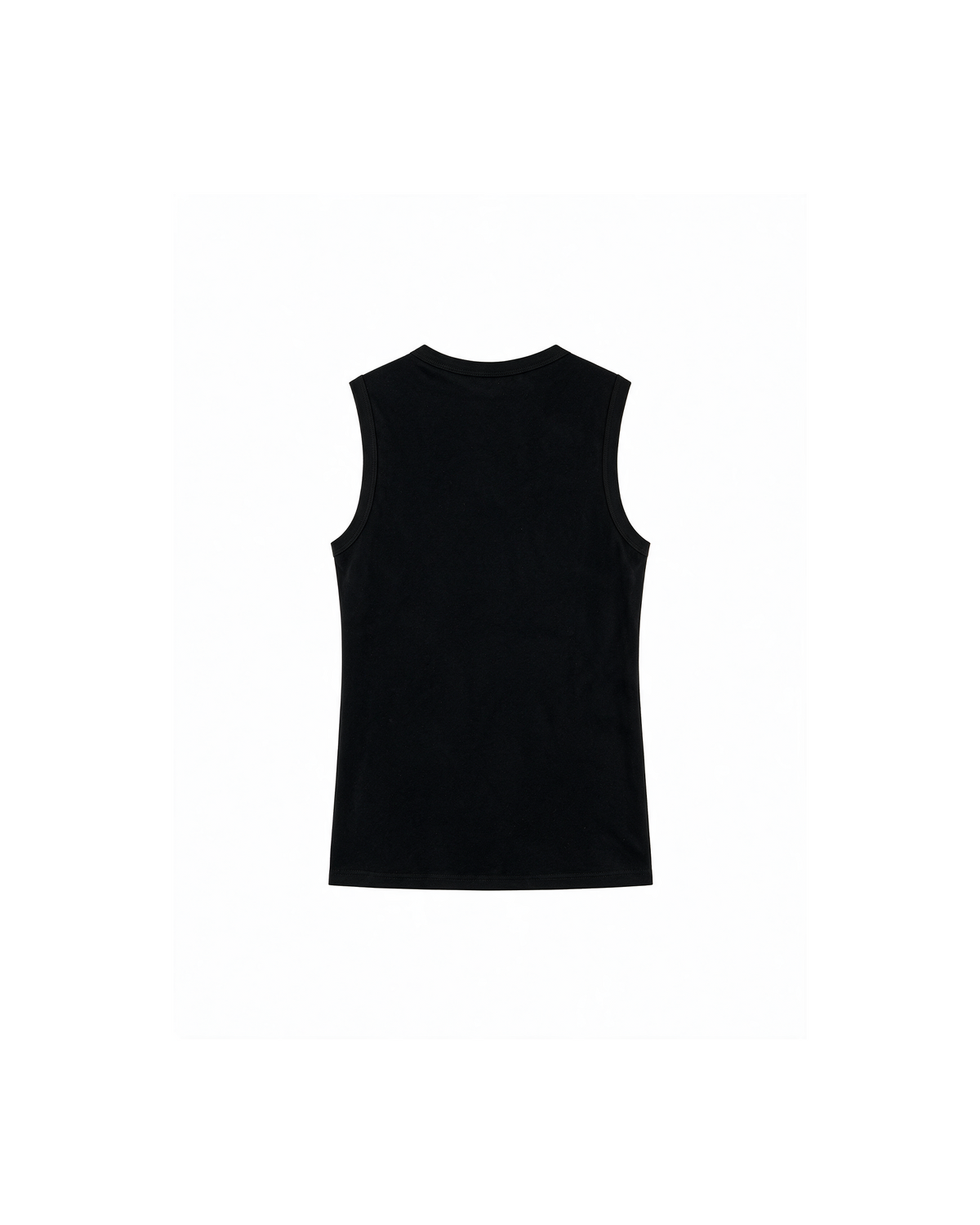 SATIN STRAP PANEL TANK