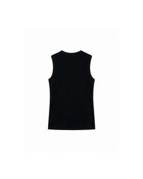 SATIN STRAP PANEL TANK