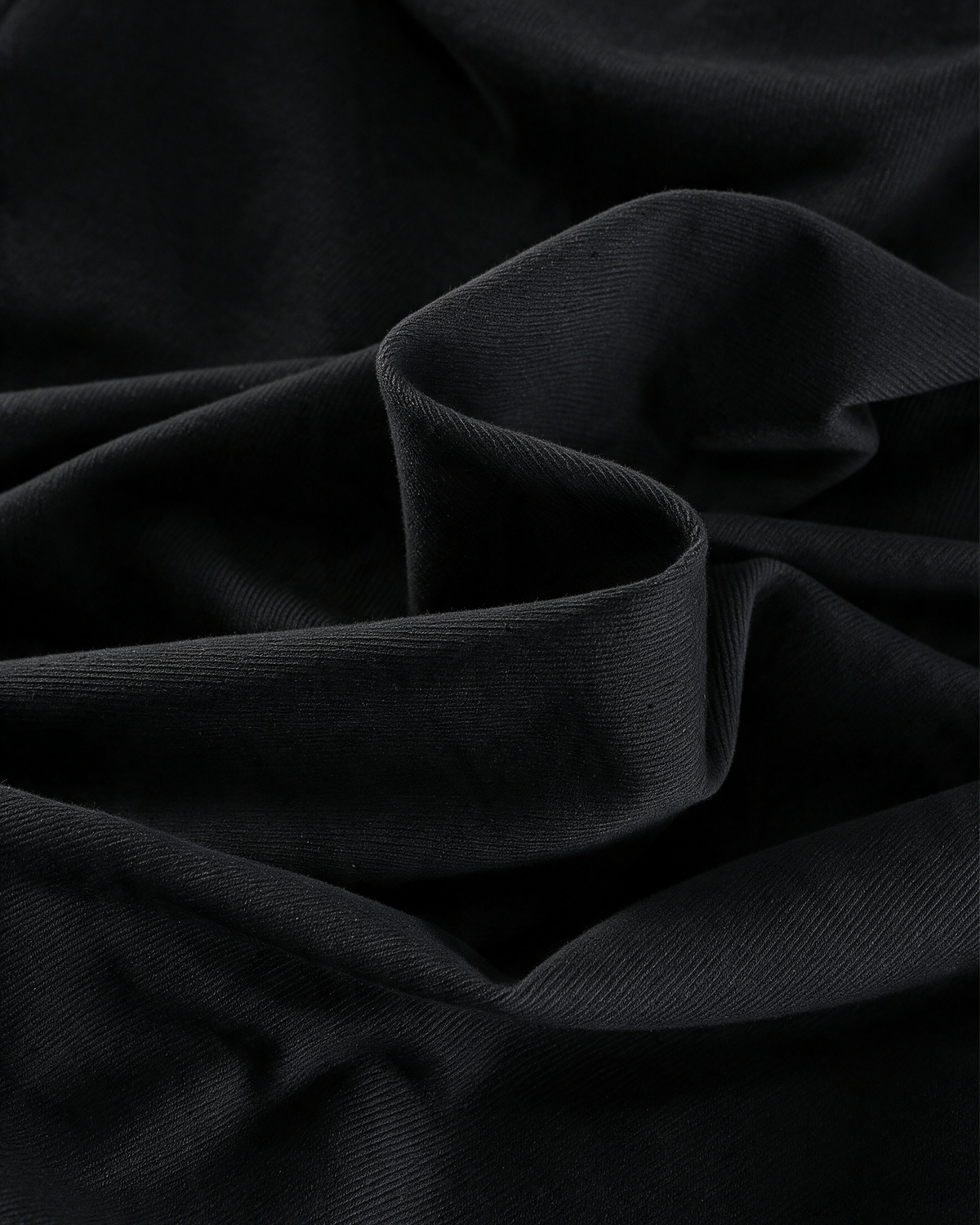 SATIN STRAP PANEL TANK
