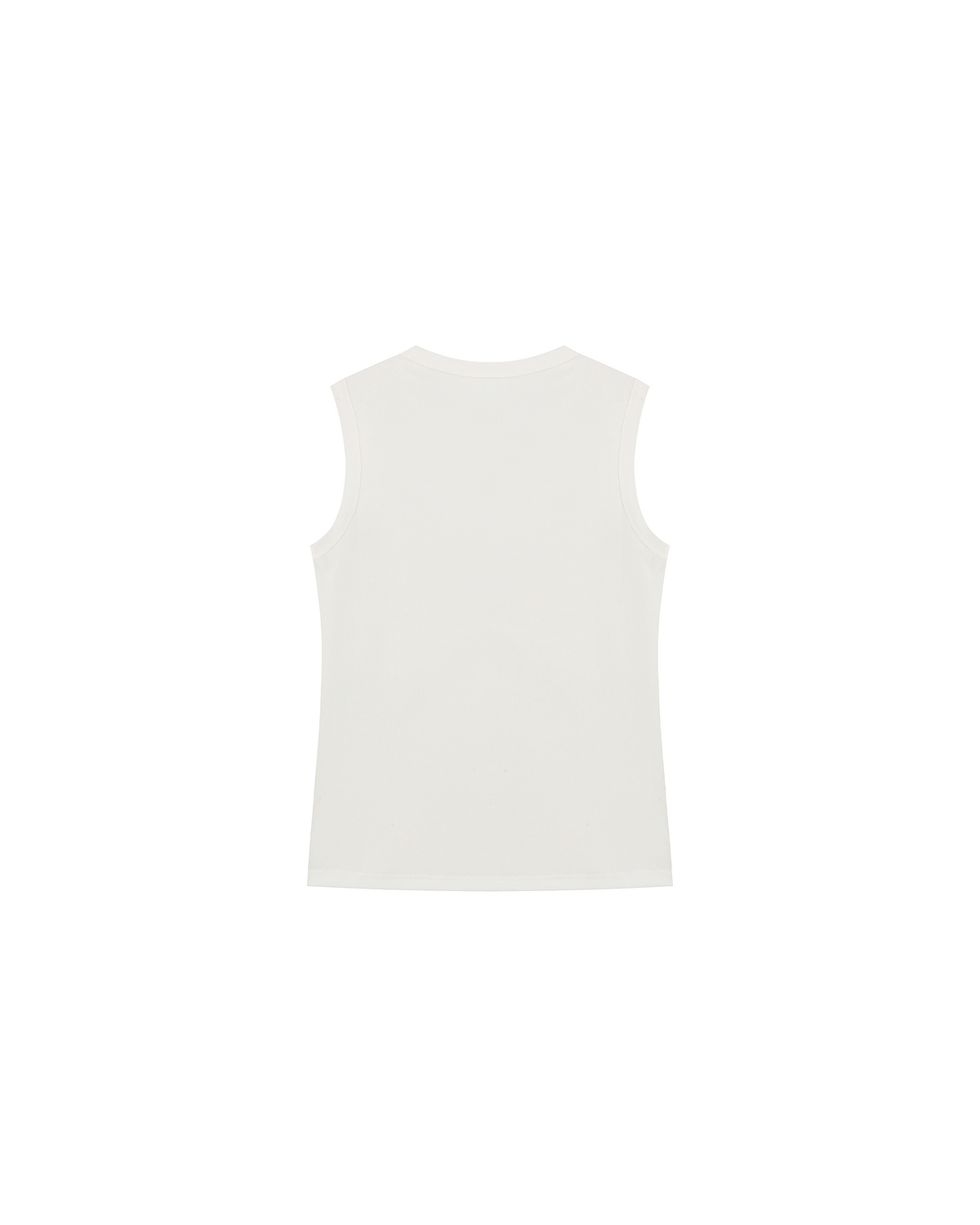 SATIN STRAP PANEL TANK