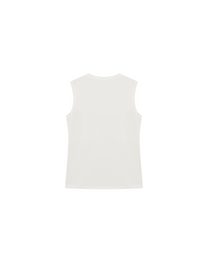 SATIN STRAP PANEL TANK