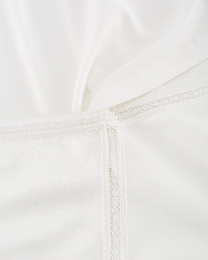 SATIN STRAP PANEL TANK