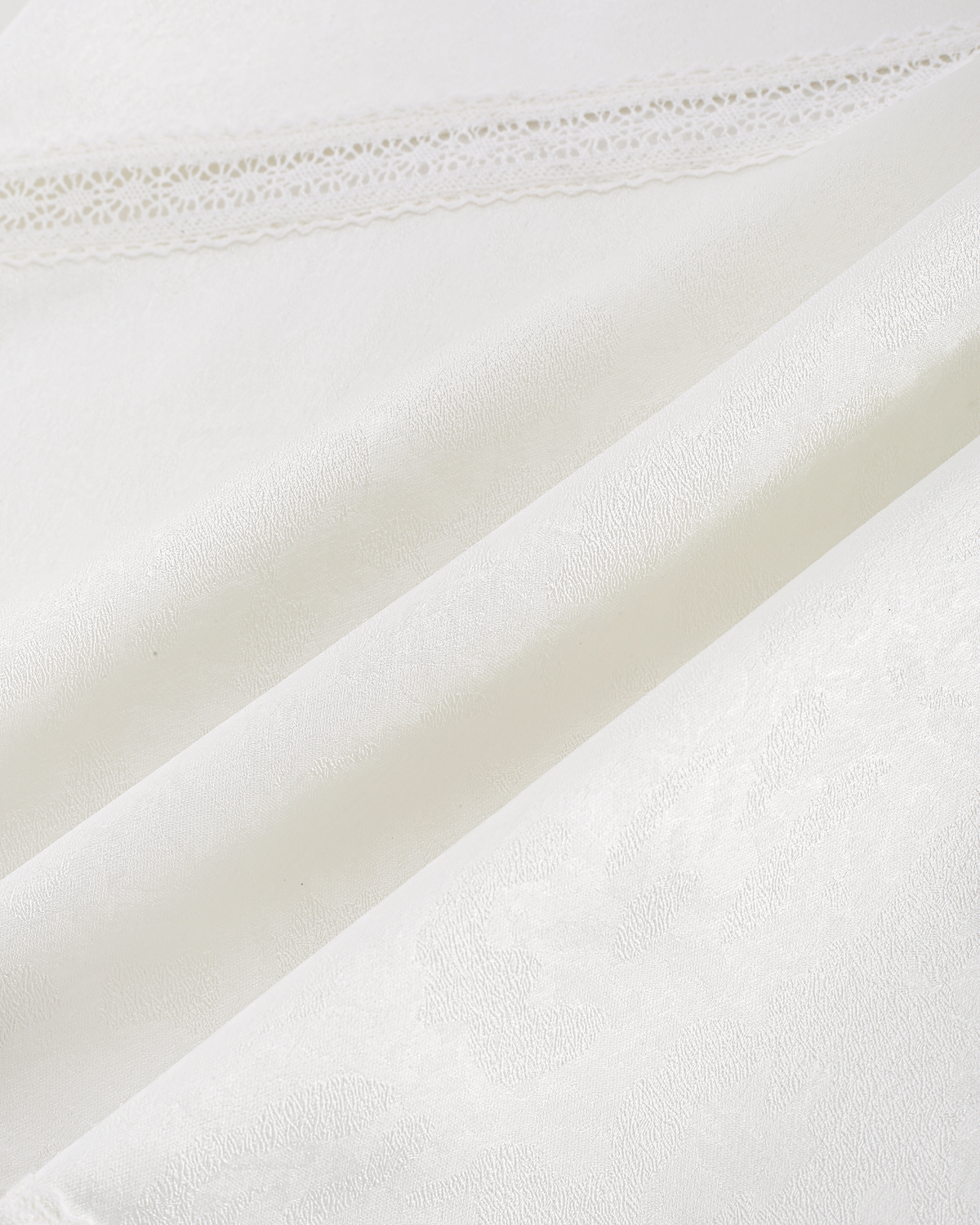 SATIN STRAP PANEL TANK