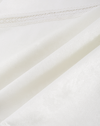 SATIN STRAP PANEL TANK