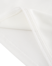 SATIN STRAP PANEL TANK