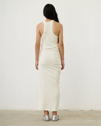 VICTORY TWIST DRESS