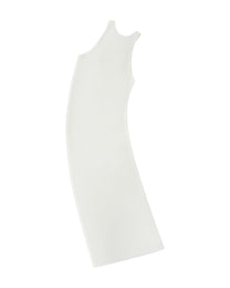 VICTORY TWIST DRESS