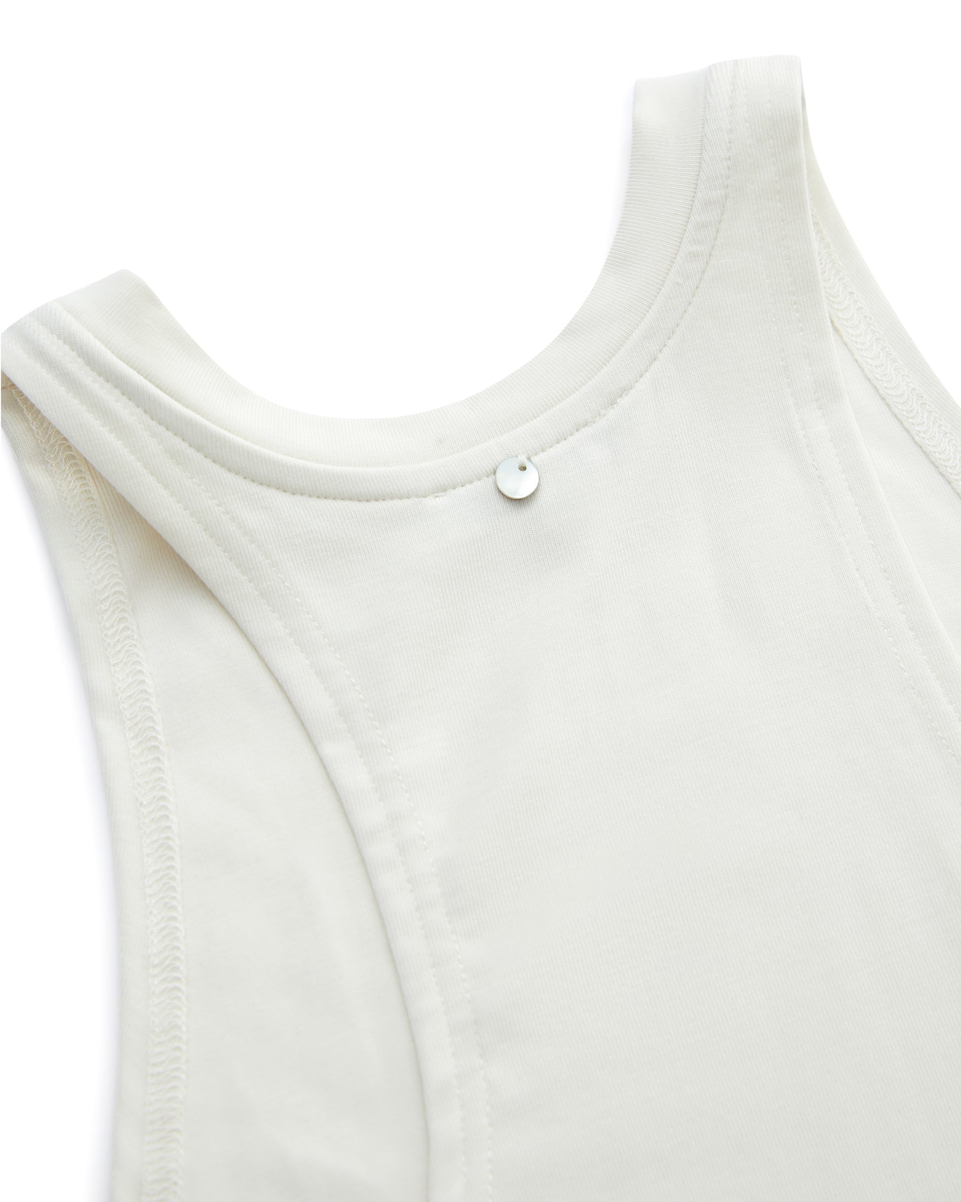 VICTORY TWIST DRESS