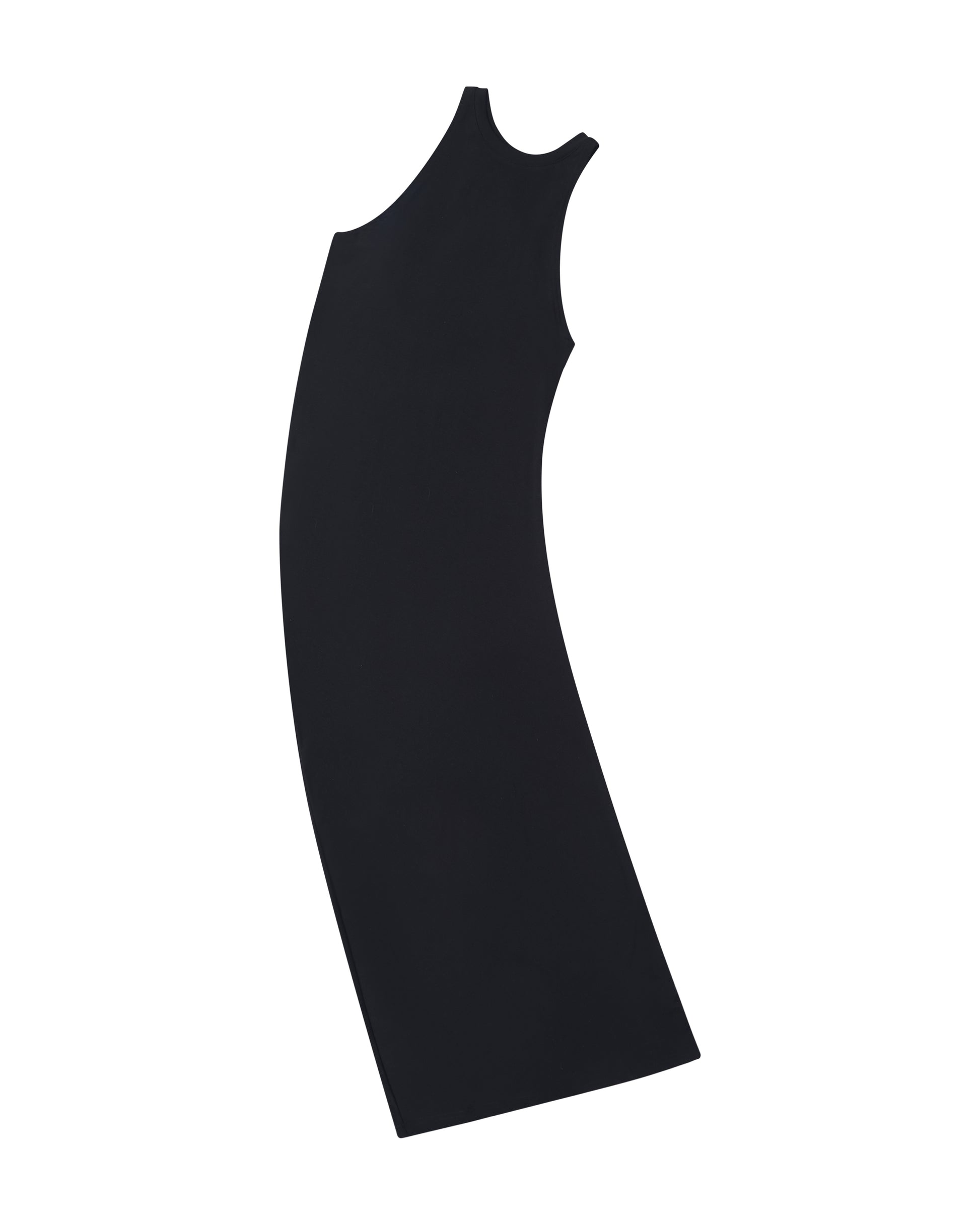 VICTORY TWIST DRESS