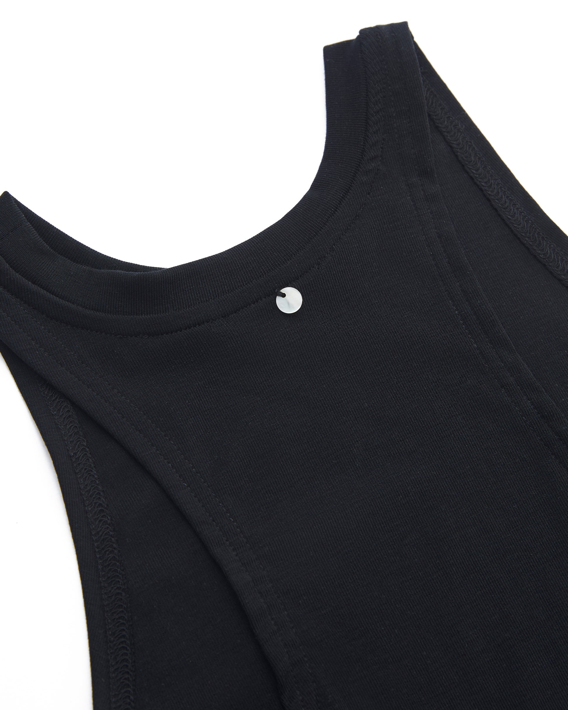 VICTORY TWIST DRESS