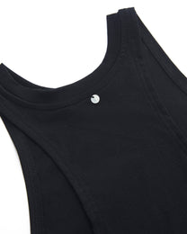VICTORY TWIST DRESS
