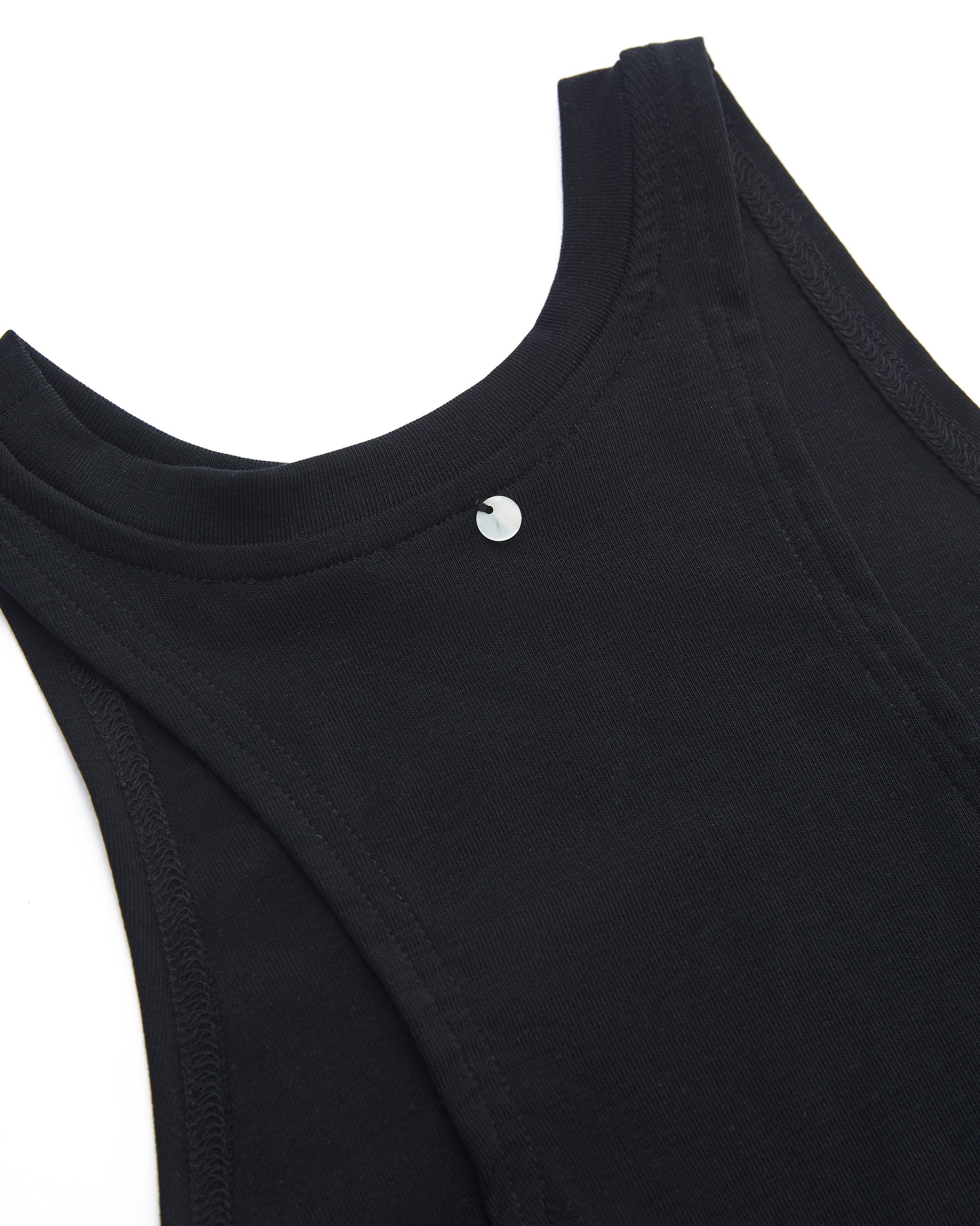 VICTORY TWIST DRESS