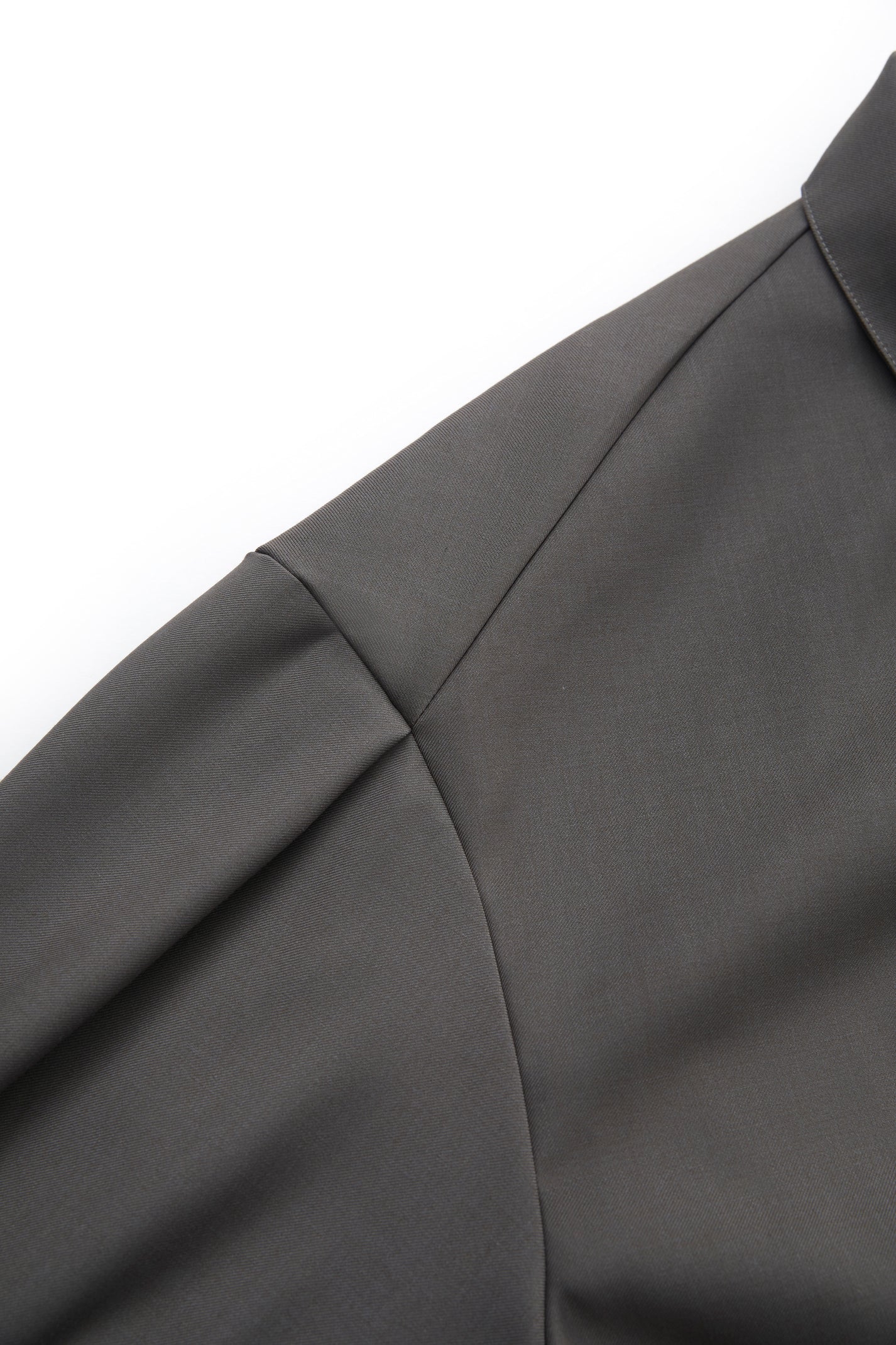 LUMI EMBROIDERY COACH JACKET