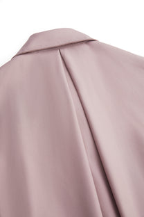 LUMI EMBROIDERY COACH JACKET