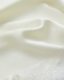 LACE HEADSCARF