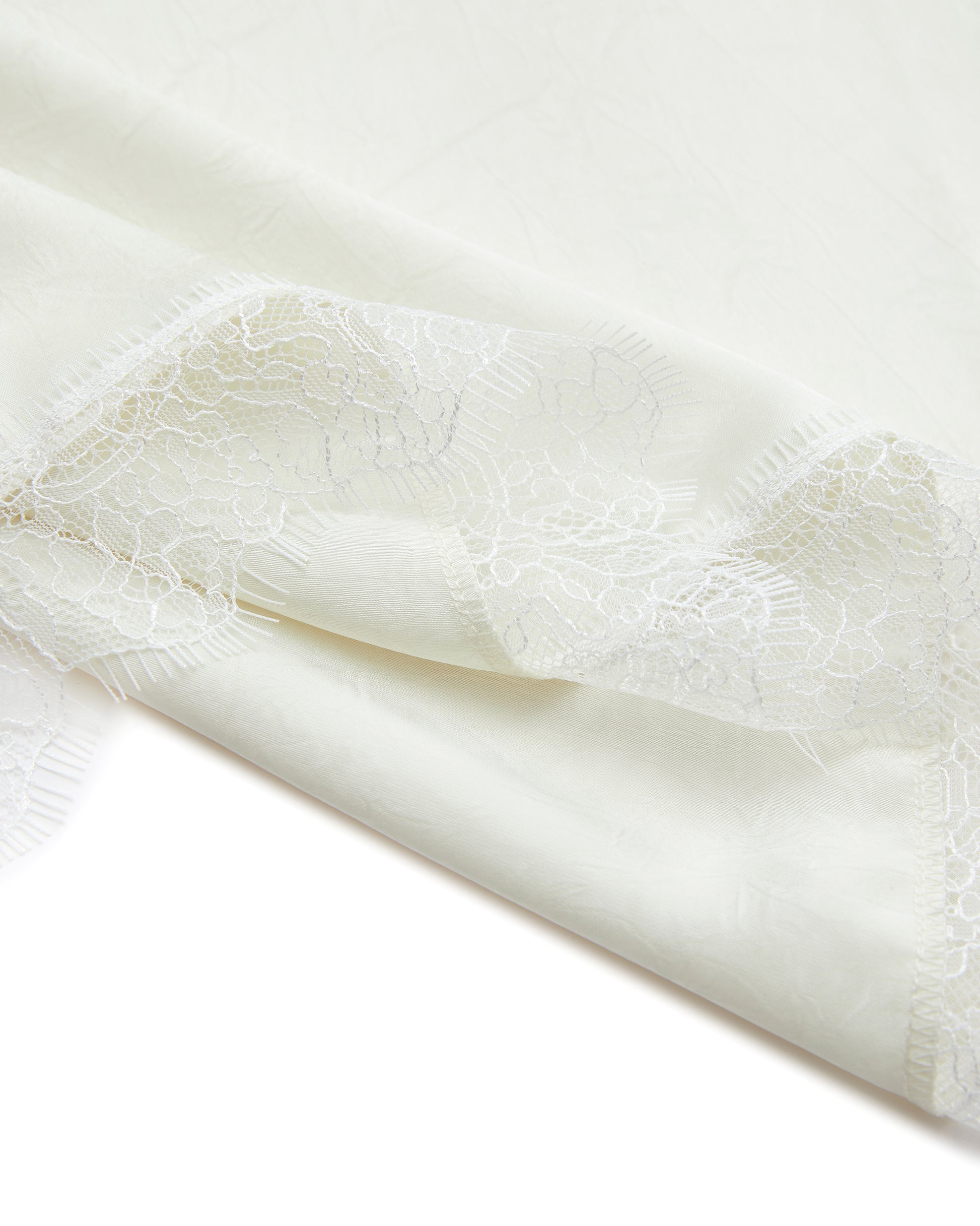 LACE HEADSCARF