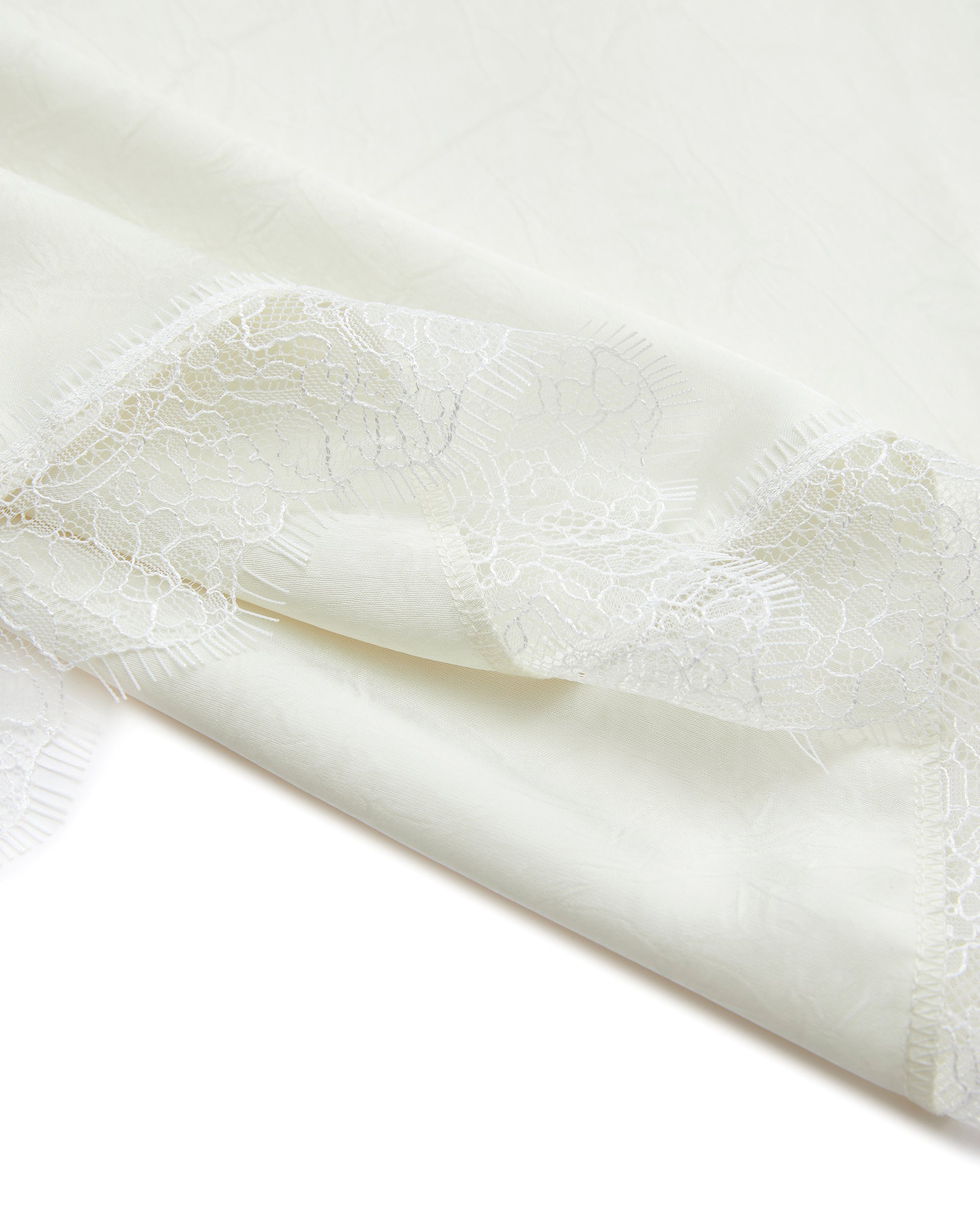 LACE HEADSCARF