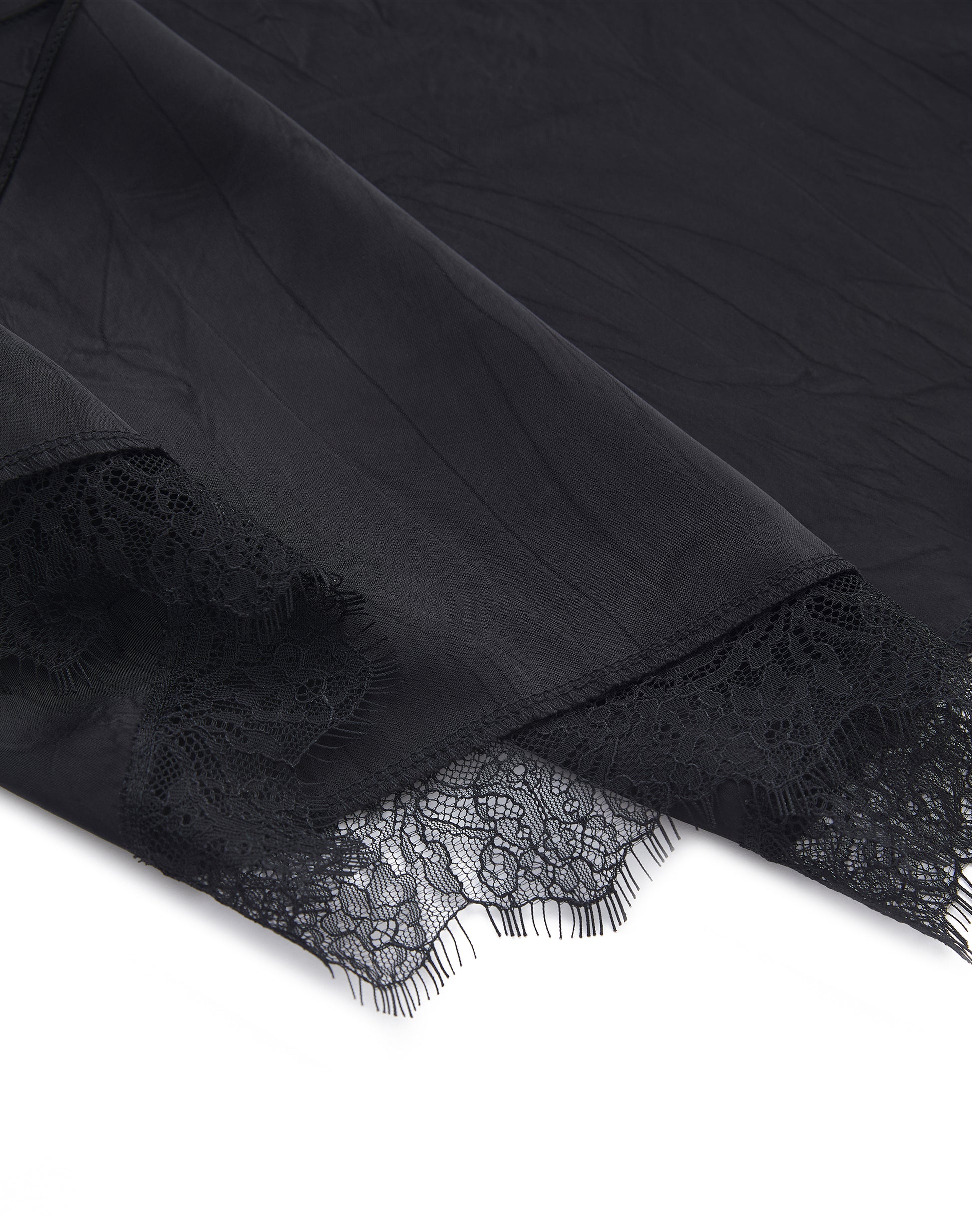 LACE HEADSCARF