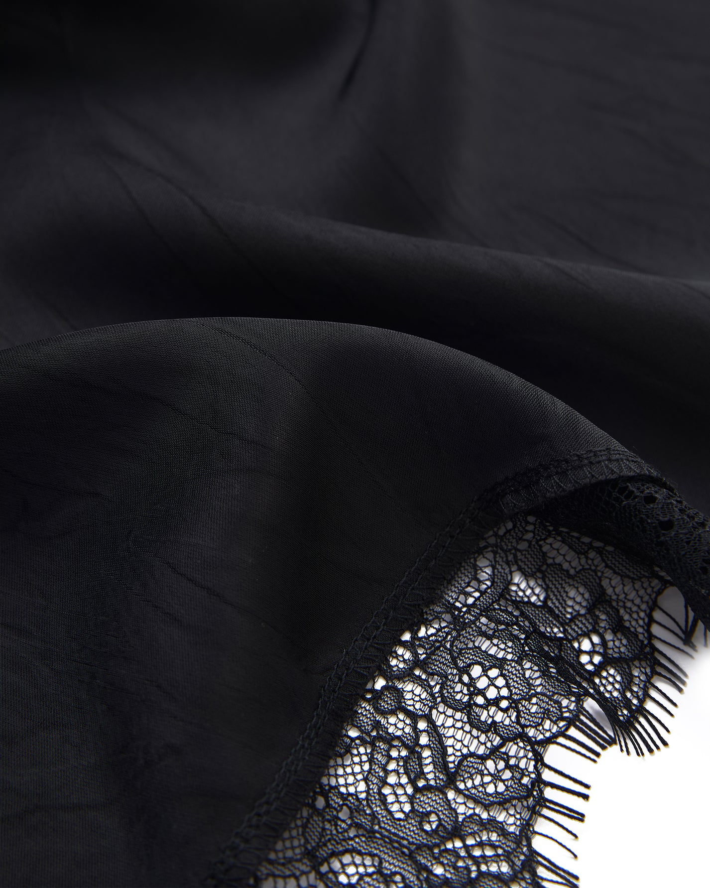 LACE HEADSCARF