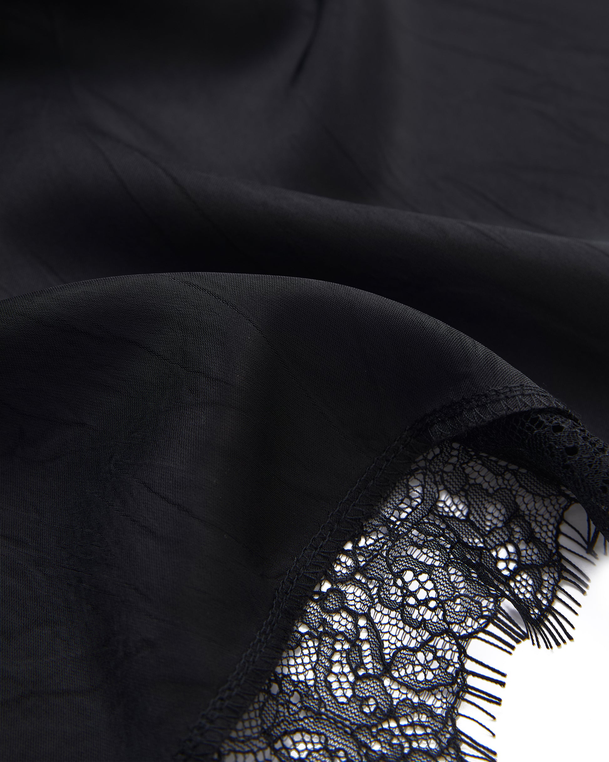 LACE HEADSCARF