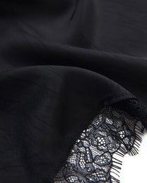 LACE HEADSCARF
