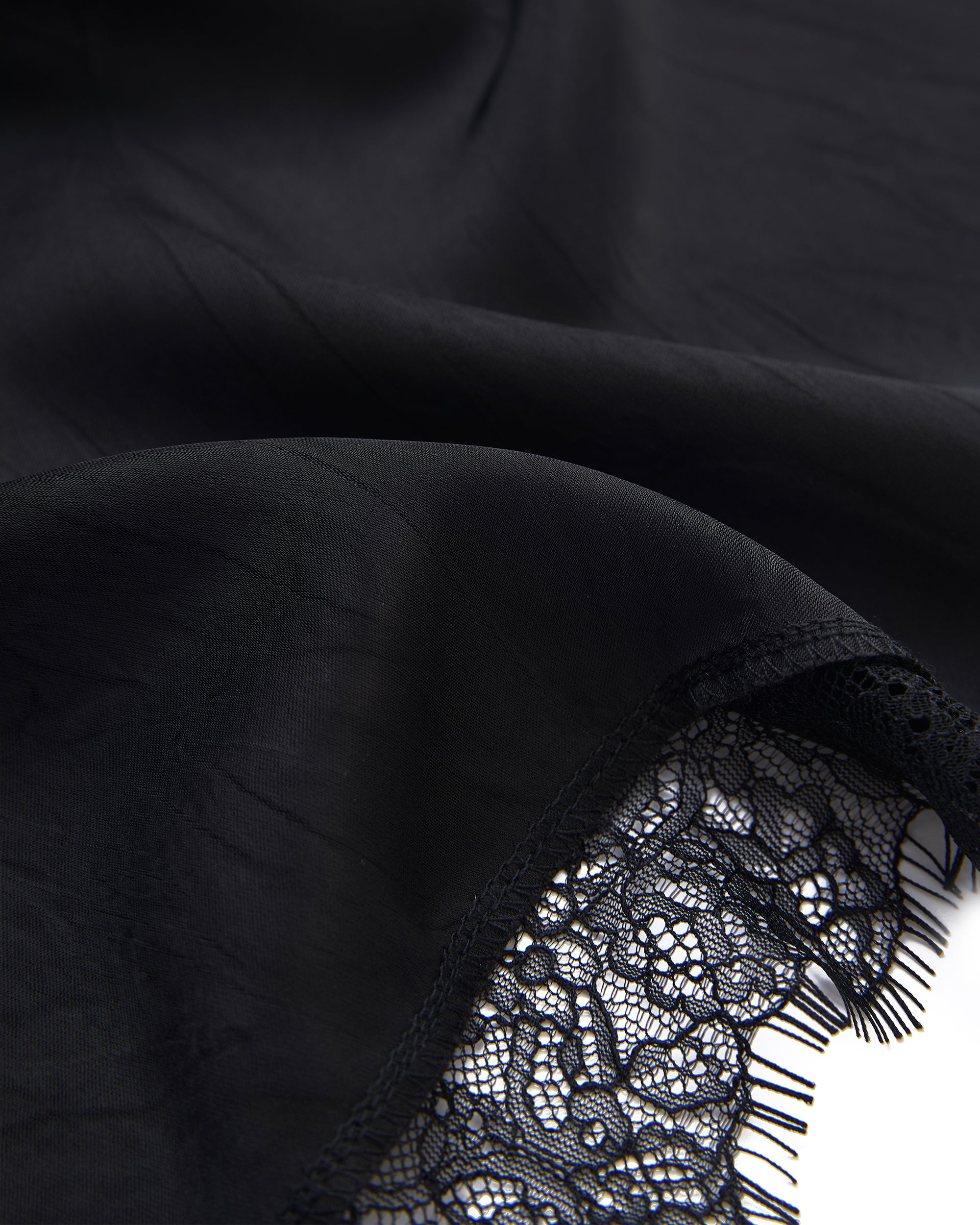 LACE HEADSCARF