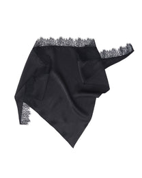 LACE HEADSCARF